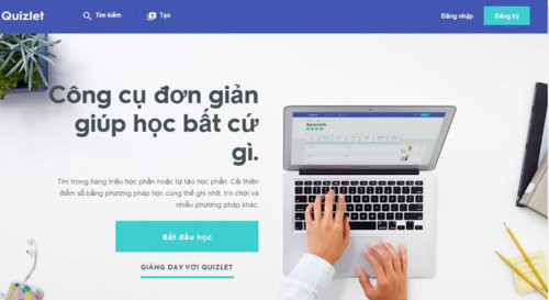 Quizlet là gì, cách sử dụng như thế nào?