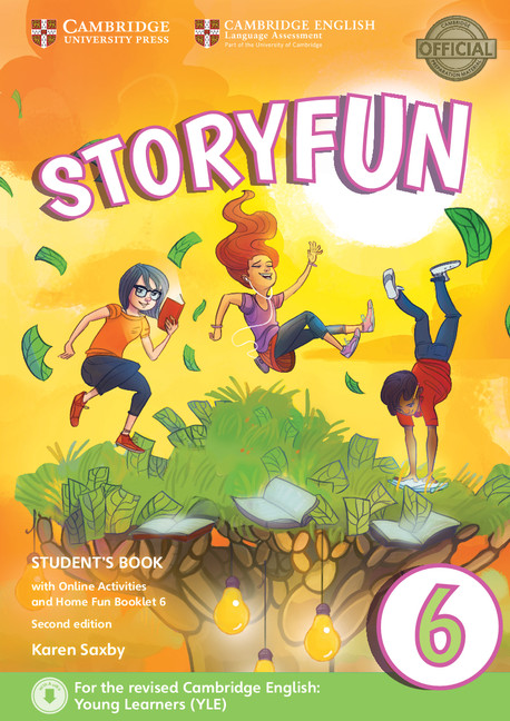 Storyfun