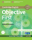 Tổng hợp sách và đề luyện thi Cambridge FCE (B2 First)