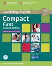 Tổng hợp sách và đề luyện thi Cambridge FCE (B2 First)