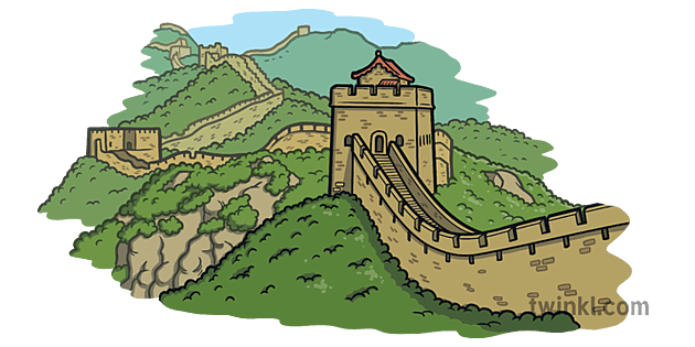 History of the Great Wall of China - Twinkl Teaching Wiki
