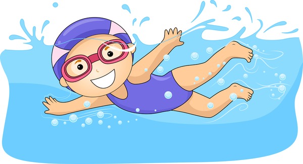 11+ Thousand Children Swimming Clip Art Royalty-Free Images, Stock Photos &  Pictures | Shutterstock