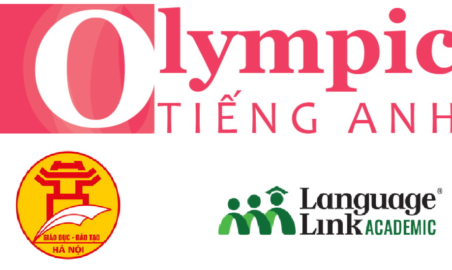 ĐĂNG KÝ THAM GIA KỲ THI OLYMPIC TIẾNG ANH DÀNH CHO HỌC SINH TIỂU HỌC