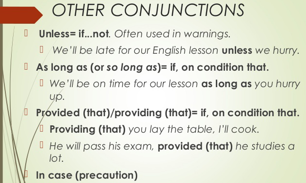 Provided That Cấu Trúc: Hướng Dẫn Sử Dụng Trong Tiếng Anh Chi Tiết