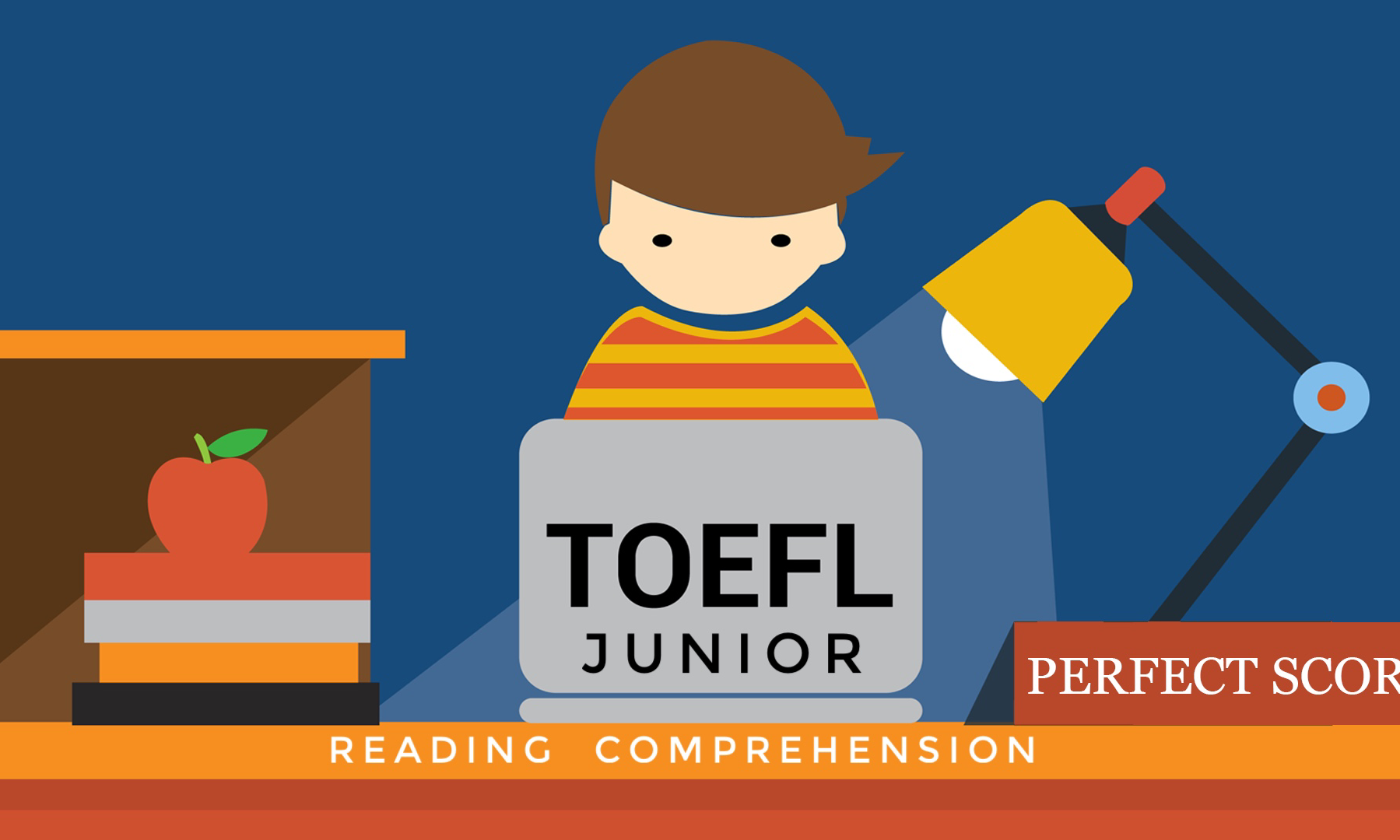 Hướng dẫn làm tốt bài thi Toefl Junior Reading Comprehension - TAK12 ...