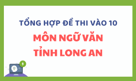 Tiếng Anh K12
