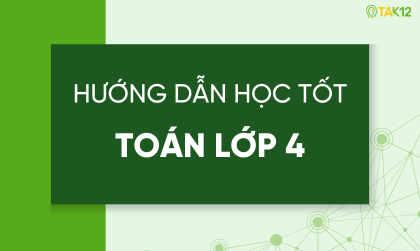 tổng hợp từ vựng tiếng anh lớp 4