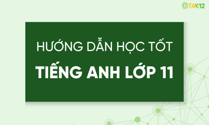 Học tốt Tiếng Anh lớp 11