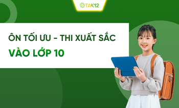 Ôn thi vào lớp 10