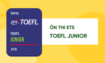 Toefl Junior