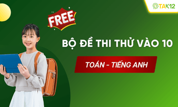 Thi thử vào lớp 10 năm 2027 miễn phí