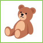 Teddy bear