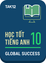 Tiếng Anh lớp 10