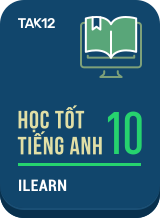 Tiếng Anh lớp 10