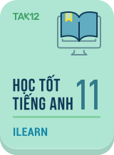 Tiếng Anh lớp 11