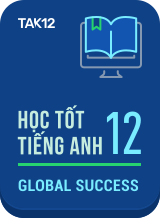 Tiếng Anh lớp 12