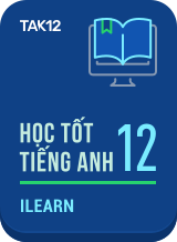 Tiếng Anh lớp 12