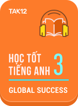Tiếng Anh lớp 3