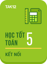 Toán lớp 5