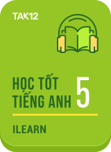 Tiếng Anh lớp 5