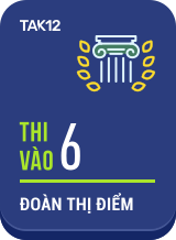Vào 6 trường Đoàn Thị Điểm