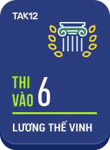 Lương Thế Vinh