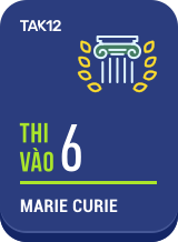 Vào 6 trường Marie Curie