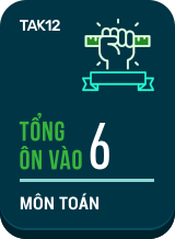 Tổng ôn Toán vào 6