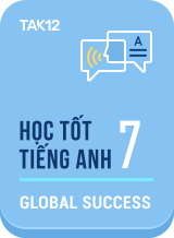 Tiếng Anh lớp 7