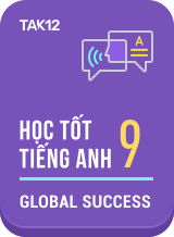 Tiếng Anh lớp 9
