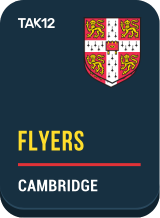 A2 Flyers