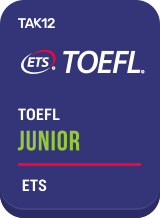 Toefl Junior