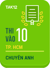 Anh chuyên vào 10