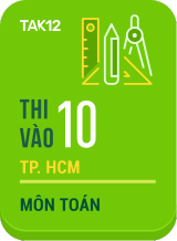Tiếng Anh vào 10 (không chuyên)