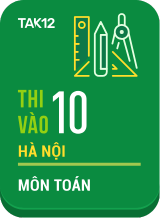 Toán vào 10 (không chuyên)
