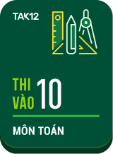 Môn Toán