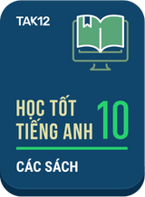 Tiếng Anh lớp 10