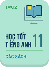 Tiếng Anh lớp 11