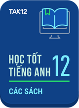 Tiếng Anh lớp 12