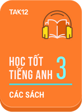 Tiếng Anh lớp 3