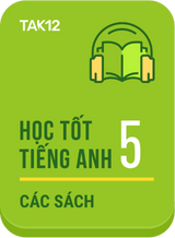 Tiếng Anh lớp 5