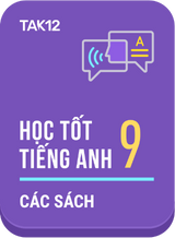 Tiếng Anh lớp 9