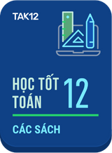 To&aacute;n lớp 12