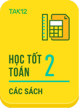 To&aacute;n lớp 2