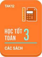 To&aacute;n lớp 3