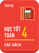 To&aacute;n lớp 4