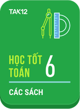 To&aacute;n lớp 6