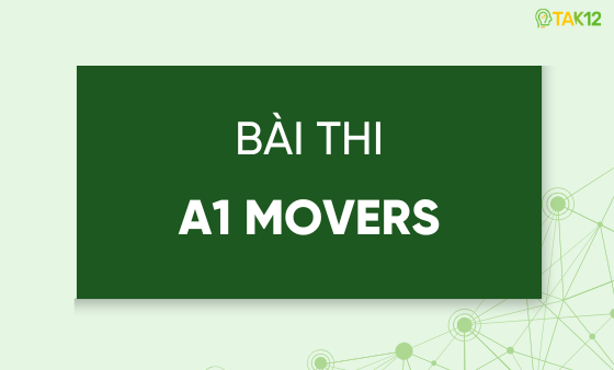 Cambridge A1 Movers