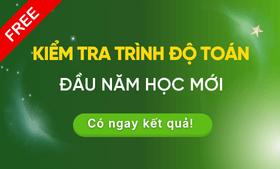 Tổng hợp từ vựng tiếng Anh lớp 3-12 theo chương tr&igrave;nh mới (Đầy đủ nhất)