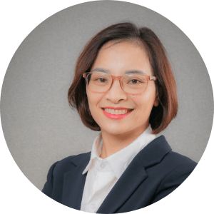 TS. Trần Hương Quỳnh